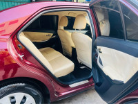 Toyota Allion 260 2017 Car for sale Colombo