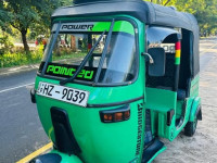 Bajaj HZ 2 Stroke 2005 Three Wheel for sale Colombo