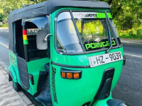 Bajaj HZ 2 Stroke 2005 Three Wheel for sale Colombo