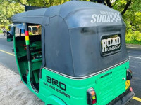 Bajaj HZ 2 Stroke 2005 Three Wheel for sale Colombo