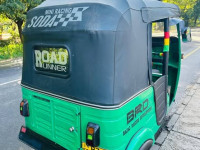 Bajaj HZ 2 Stroke 2005 Three Wheel for sale Colombo