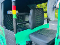 Bajaj HZ 2 Stroke 2005 Three Wheel for sale Colombo