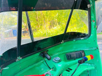 Bajaj HZ 2 Stroke 2005 Three Wheel for sale Colombo