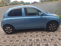 Nissan March AK12 2003 Car for sale Gampaha