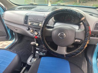 Nissan March AK12 2003 Car for sale Gampaha
