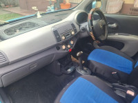 Nissan March AK12 2003 Car for sale Gampaha