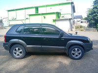 Hyundai Tucson 2007 SUV for sale Ratnapura