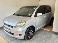 Toyota Passo 2007 Car for sale Colombo