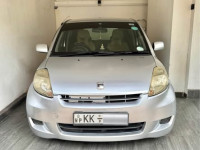 Toyota Passo 2007 Car for sale Colombo