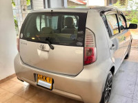 Toyota Passo 2007 Car for sale Colombo