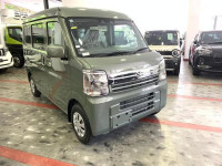 Suzuki Every full join turbo 2025 Van for sale Kandy