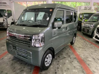Suzuki Every full join turbo 2025 Van for sale Kandy