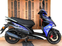 Ranamoto Pattaya 2021 Motorcycle for sale Minuwangoda