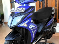 Ranamoto Pattaya 2021 Motorcycle for sale Minuwangoda