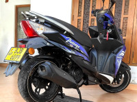 Ranamoto Pattaya 2021 Motorcycle for sale Minuwangoda