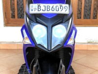 Ranamoto Pattaya 2021 Motorcycle for sale Minuwangoda