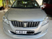 Toyota Premio G Superior 2008 Car for sale Gampaha