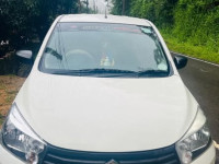 Suzuki Celerio 2014 Car for sale Kandy