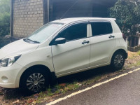 Suzuki Celerio 2014 Car for sale Kandy