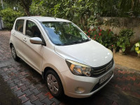 Suzuki Celerio ZXI 2016 Car for sale Matale