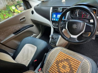 Suzuki Celerio ZXI 2016 Car for sale Matale