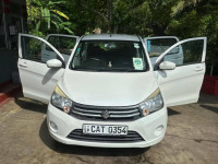 Suzuki Celerio ZXI 2016 Car for sale Matale