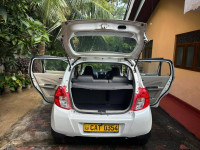 Suzuki Celerio ZXI 2016 Car for sale Matale