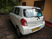 Suzuki Celerio ZXI 2016 Car for sale Matale