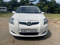 Toyota Auris 2009 Car for sale Kandy