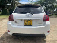 Toyota Auris 2009 Car for sale Kandy