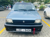 Suzuki Maruti 2012 Car for sale Kegalle