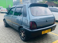 Suzuki Maruti 2012 Car for sale Kegalle
