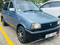 Suzuki Maruti 2012 Car for sale Kegalle