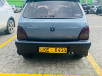 Suzuki Maruti 2012 Car for sale Kegalle