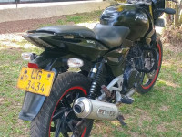 Bajaj Pulser 2008 Motorcycle for sale Panadura