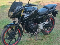 Bajaj Pulser 2008 Motorcycle for sale Panadura
