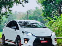 Toyota prius GSport 2013 Car for sale Nuwara Eliya