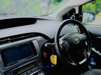 Toyota prius GSport 2013 Car for sale Nuwara Eliya