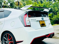 Toyota prius GSport 2013 Car for sale Nuwara Eliya