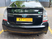 Toyota prius 3rd Gen S Grade 2009 Car for sale Gampaha