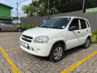 Suzuki Swift center antenna model 2005 Car for sale Colombo
