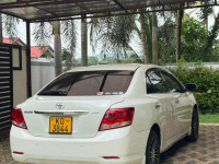 Toyota Allion 2010 Car for sale Kurunegala