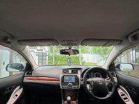 Toyota Allion 2010 Car for sale Kurunegala