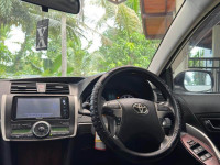 Toyota Allion 2010 Car for sale Kurunegala