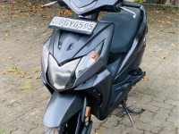 Honda Dio 2018 Motorcycle for sale Kurunegala