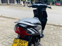 Honda Dio 2018 Motorcycle for sale Kurunegala