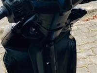 Honda Dio 2018 Motorcycle for sale Kurunegala