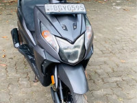 Honda Dio 2018 Motorcycle for sale Kurunegala
