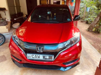Honda Vezel RS Sensing 2017 SUV for sale Ragama