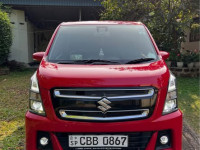 Suzuki Wagon R 2018 Car for sale Colombo